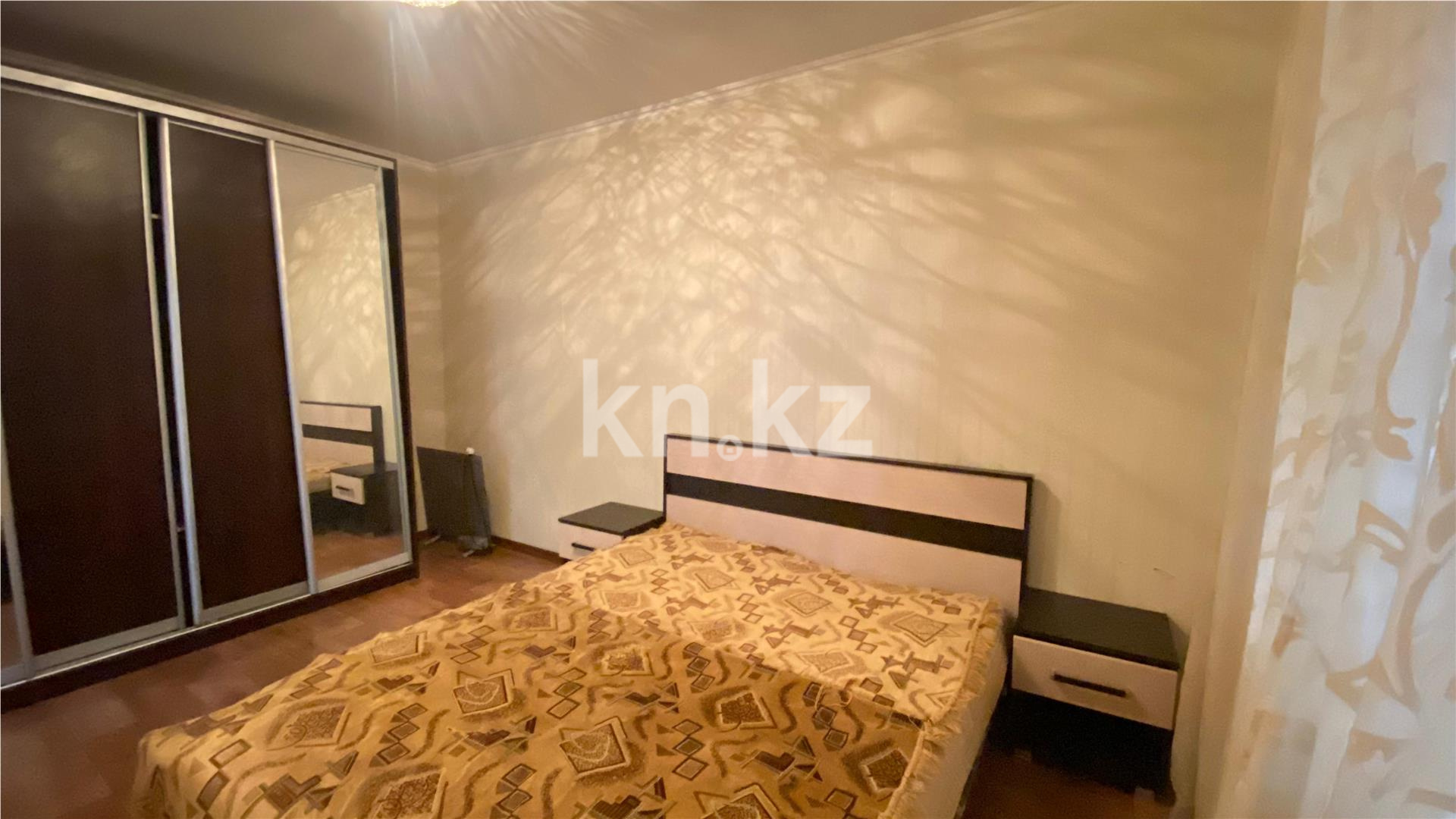 Продажа 2-комнатной квартиры, 54 м², мкр-н Степной-3 - Продажа  двухкомнатных квартир в Караганде фото 4 из 10