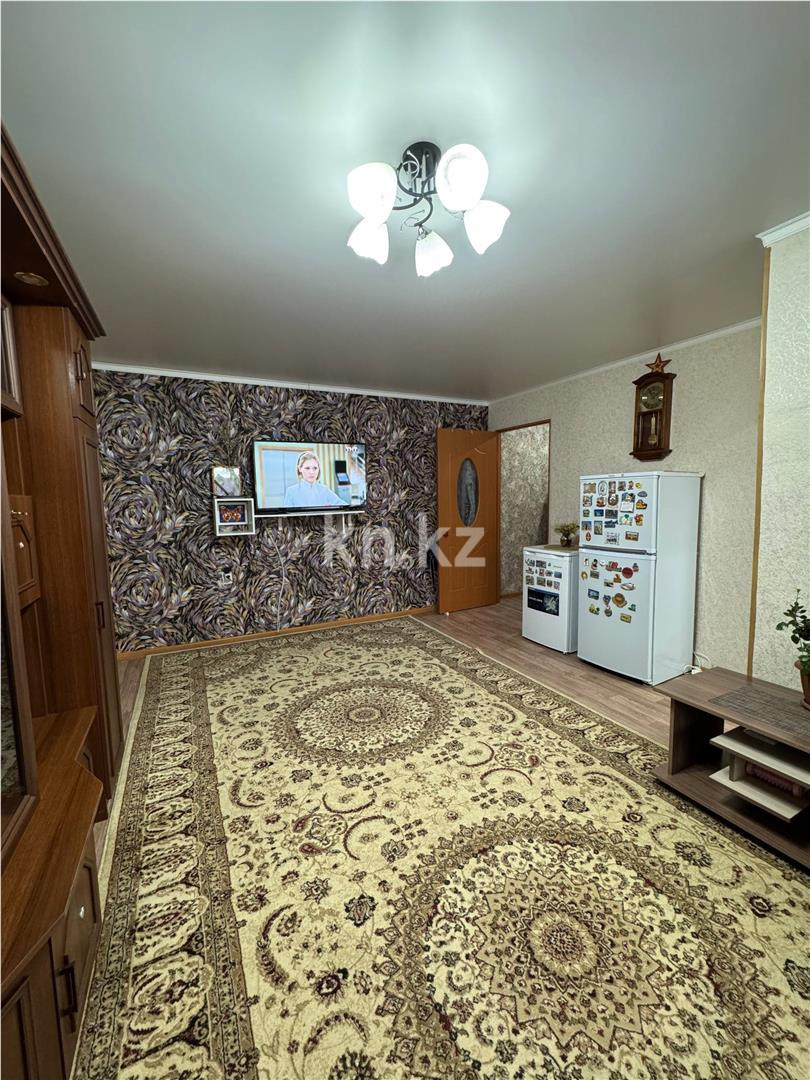 Продажа 2-комнатной квартиры, 45 м² в Темиртау - фото 2