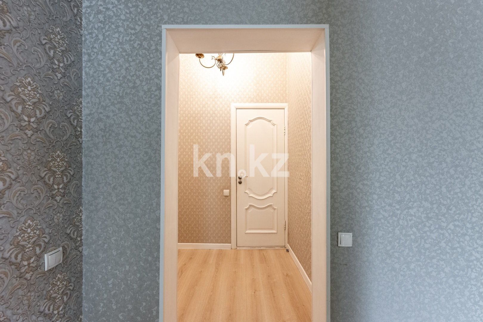 Продажа 3-комнатной квартиры, 82 м² - Продажа квартир в р-не Есиль Астаны - страница 3 фото 20 из 40