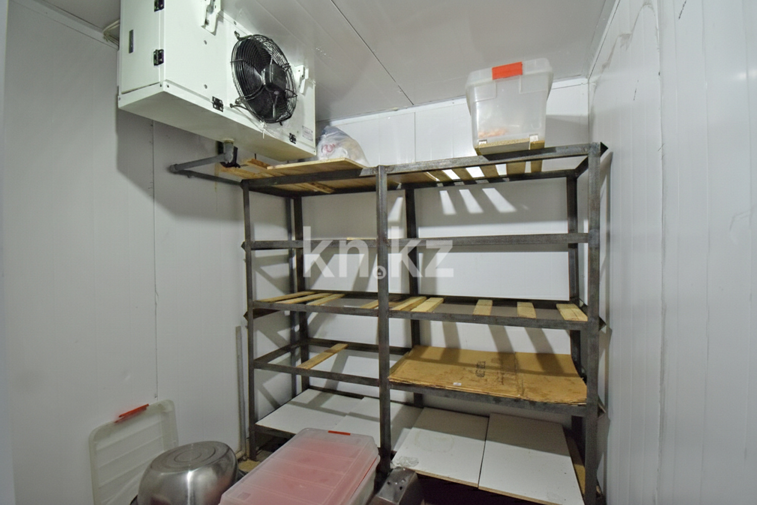 Аренда помещения - Аренда недвижимости в Алматы фото 15 из 19