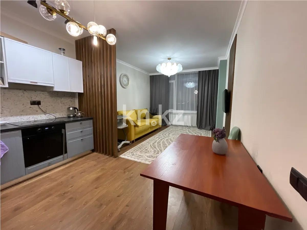 Продажа 3-комнатной квартиры, 78 м², пр. Туран, дом  57/3 - Продажа  трехкомнатных квартир в Астане без посредников с фото фото 1 из 6