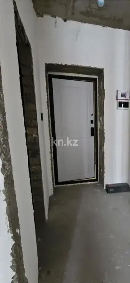 Продажа 1-комнатной квартиры, 41.3 м², пр. Тауелсыздык, дом  25/1 стр в Астане - фото 3