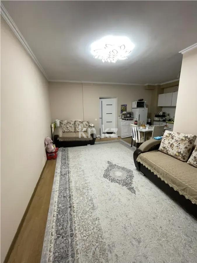 Продажа 2-комнатной квартиры, 48 м² - Продажа квартир в Астане - страница 40 фото 2 из 3