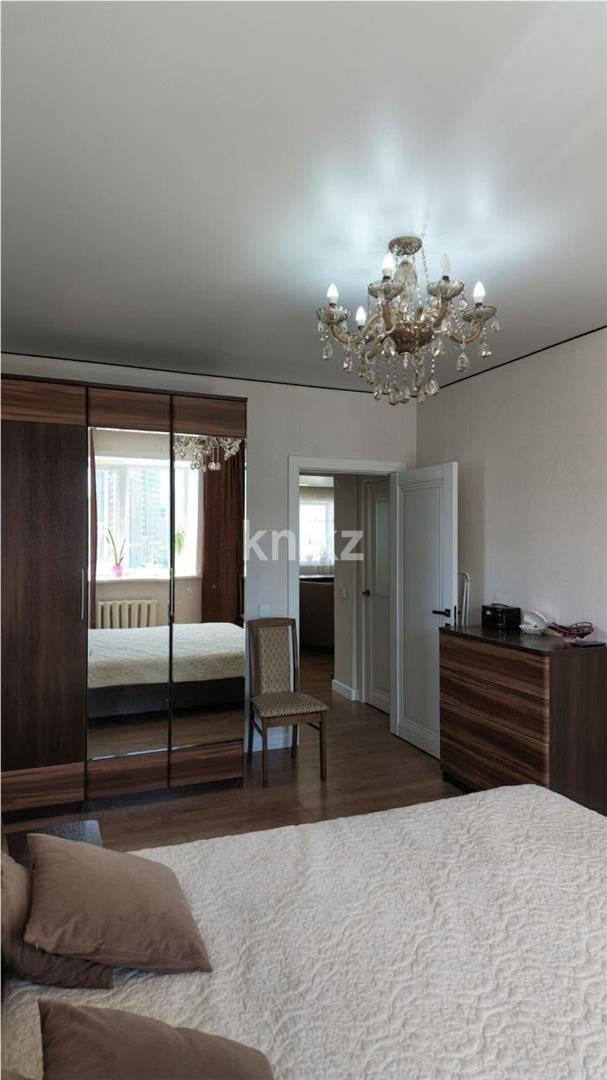 Продажа 3-комнатной квартиры, 90 м² - Недвижимость в Казахстане - страница 5 фото 13 из 23
