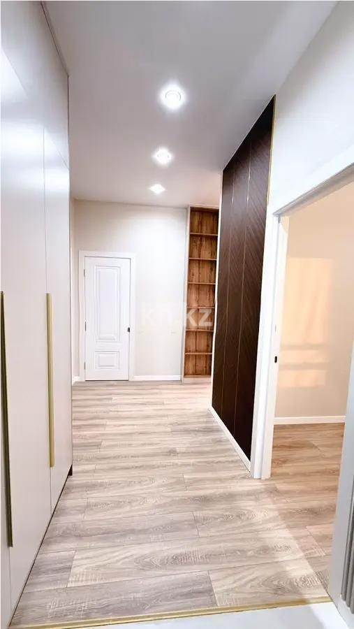 Продажа 2-комнатной квартиры, 57 м² - Продажа двухкомнатных квартир от собственников в Астане - страница 4 фото 5 из 5