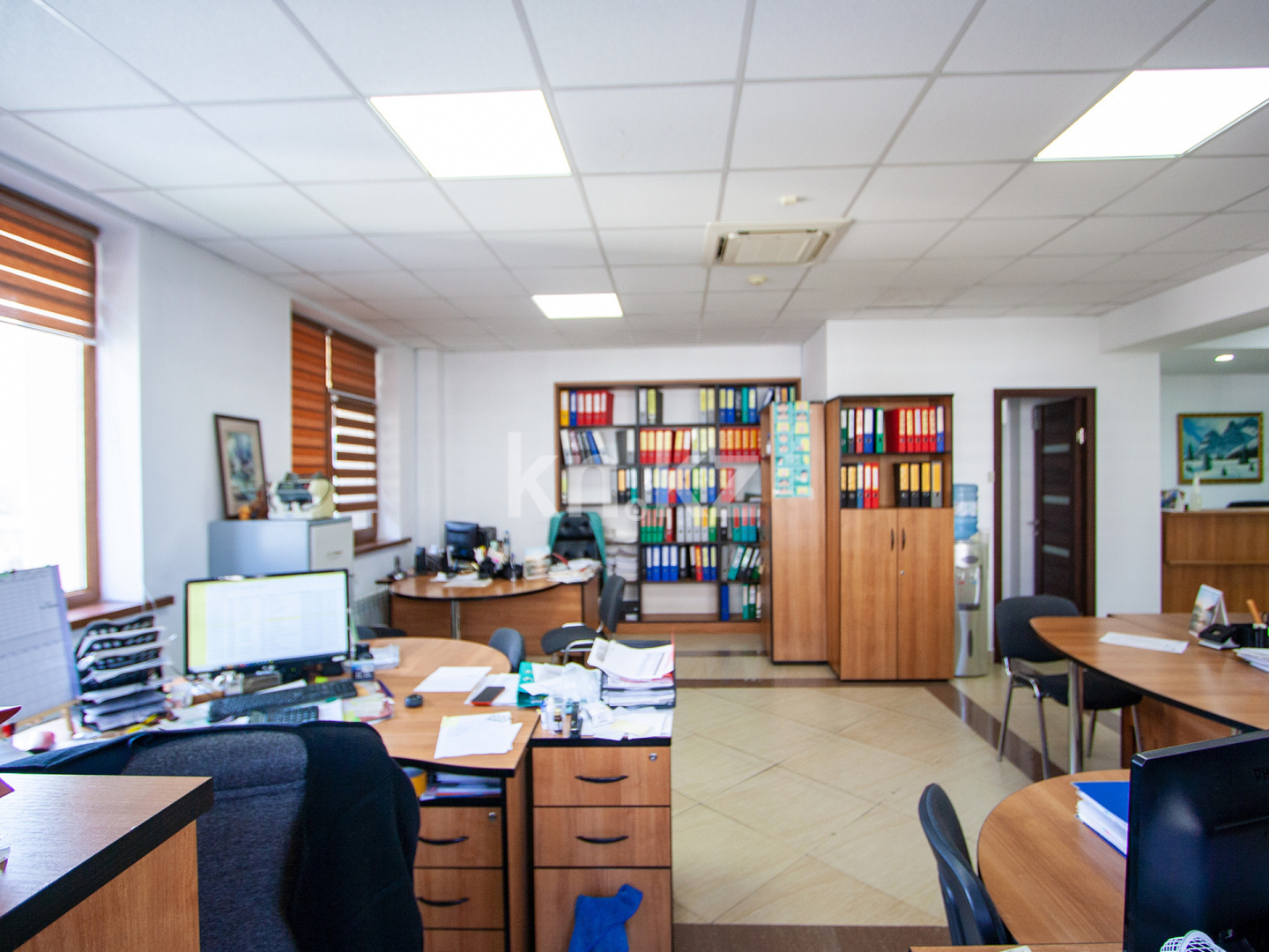 Аренда , ул. Муратбаева, дом  180 - Аренда офисных и торговых помещений в Алматы фото 4 из 6