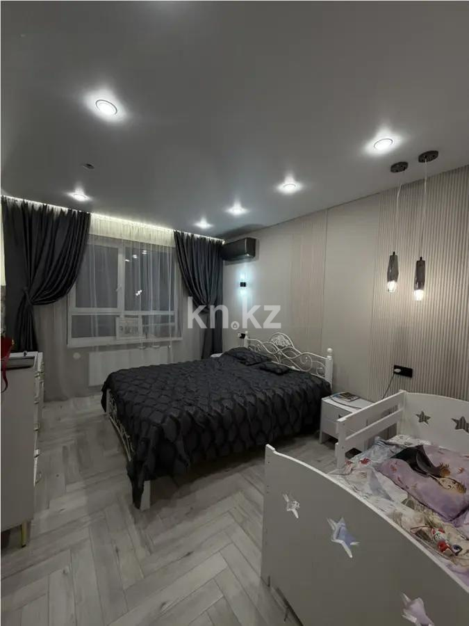 Продажа 3-комнатной квартиры, 95 м² - Продажа недвижимости в Казахстане - страница 7 фото 2 из 6