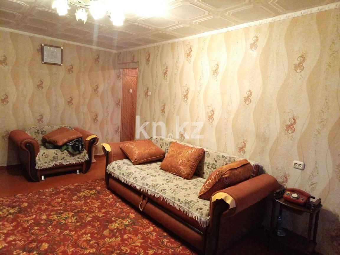 Продажа 1-комнатной квартиры, 31 м², мкр-н 19 в Караганде - фото 2