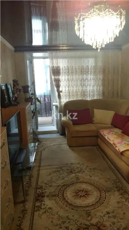 Продажа 2-комнатной квартиры, 42 м², пр. Металлургов, дом  7/3 в Темиртау