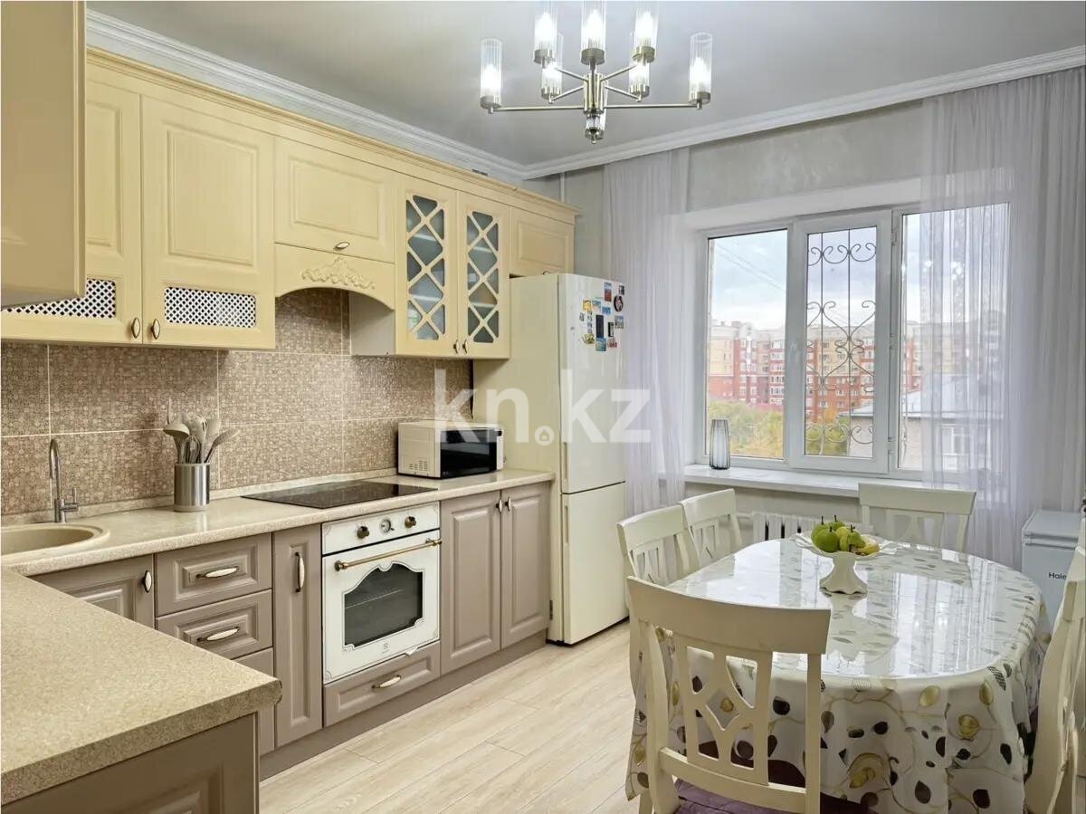 Продажа 2-комнатной квартиры, 70 м² в Астане - фото 3