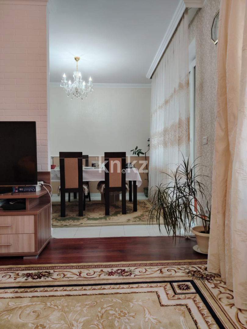 Продажа 3-комнатной квартиры, 98 м² - Продажа квартир в Астане - страница 34 фото 4 из 12