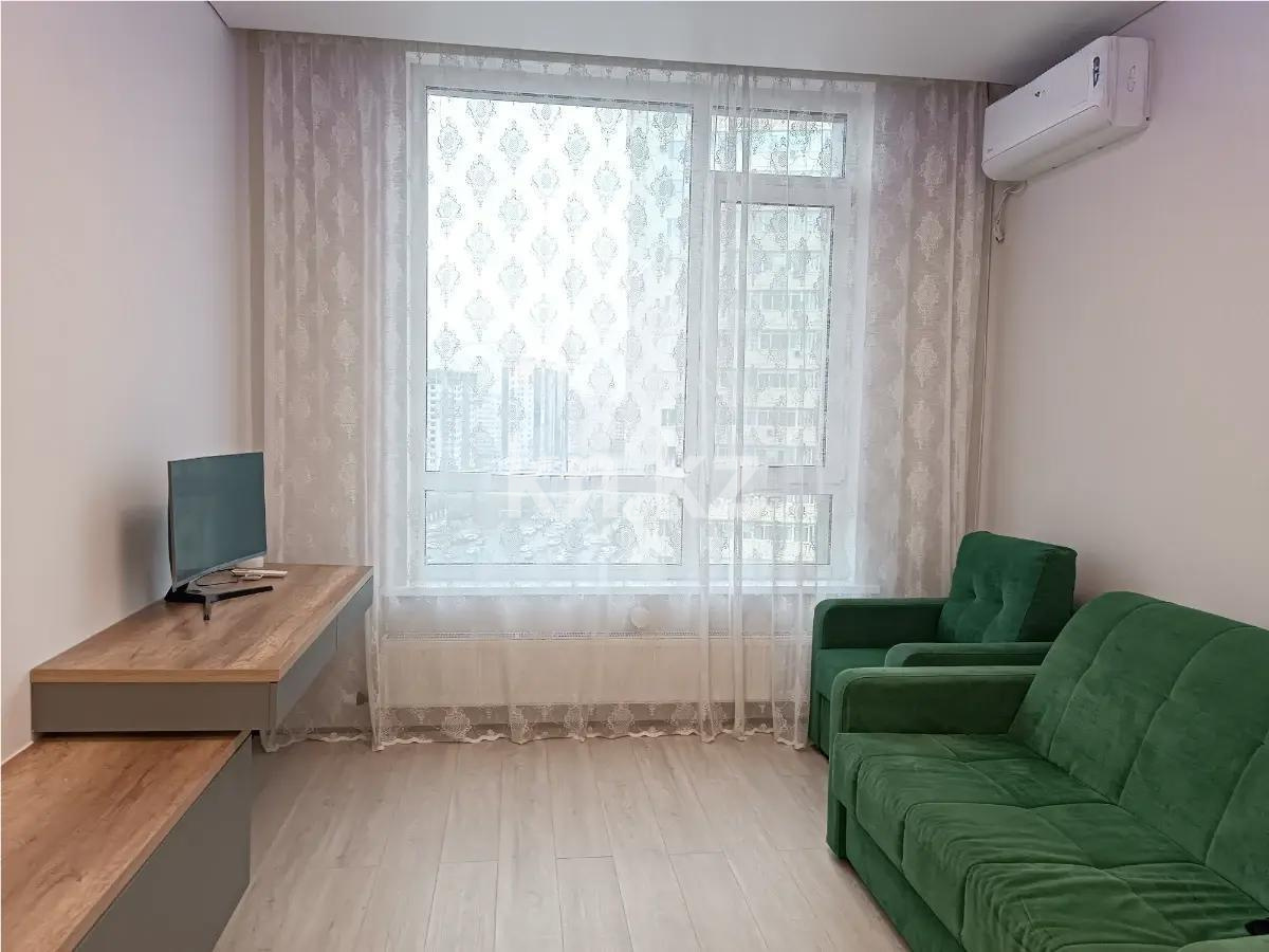 Продажа 2-комнатной квартиры, 50 м², ул. Шыганак, дом  1 - Продажа  двухкомнатных квартир в Астане без посредников с фото фото 1 из 5