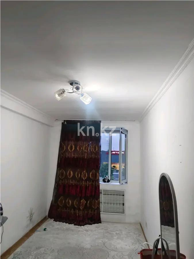Продажа 1-комнатной квартиры, 33 м² - Продажа однокомнатных квартир в Алматы - страница 7 фото 1 из 4