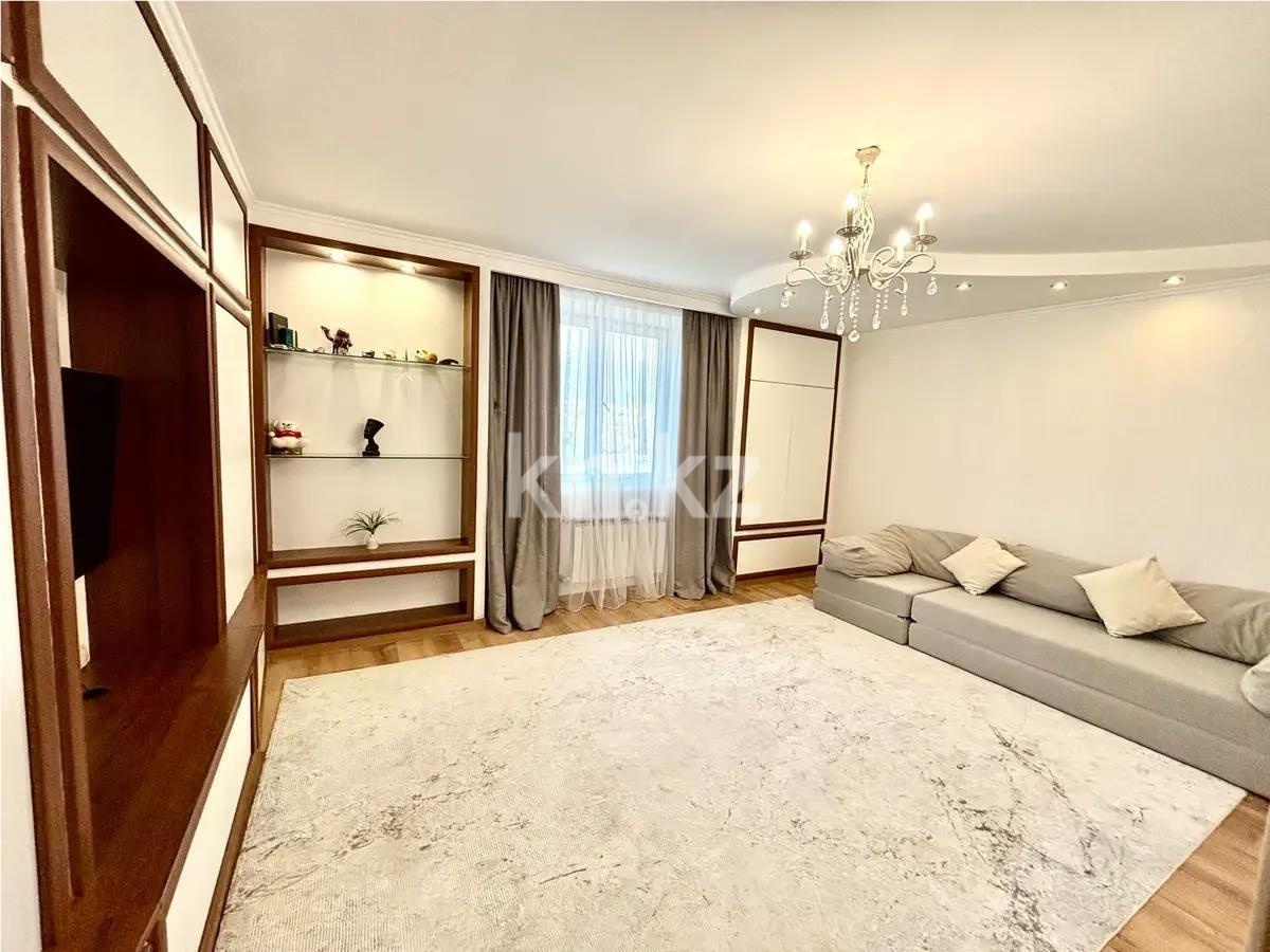 Продажа 2-комнатной квартиры, 73 м², ул. Торайгырова, дом  25/2 в Алматы - фото 2