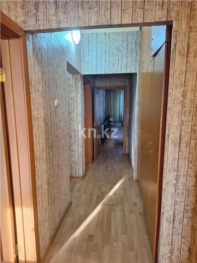Продажа 3-комнатной квартиры, 65.6 м², мкр-н Таугуль, дом  11 - Продажа  трехкомнатных квартир в Алматы без посредников фото 6 из 6
