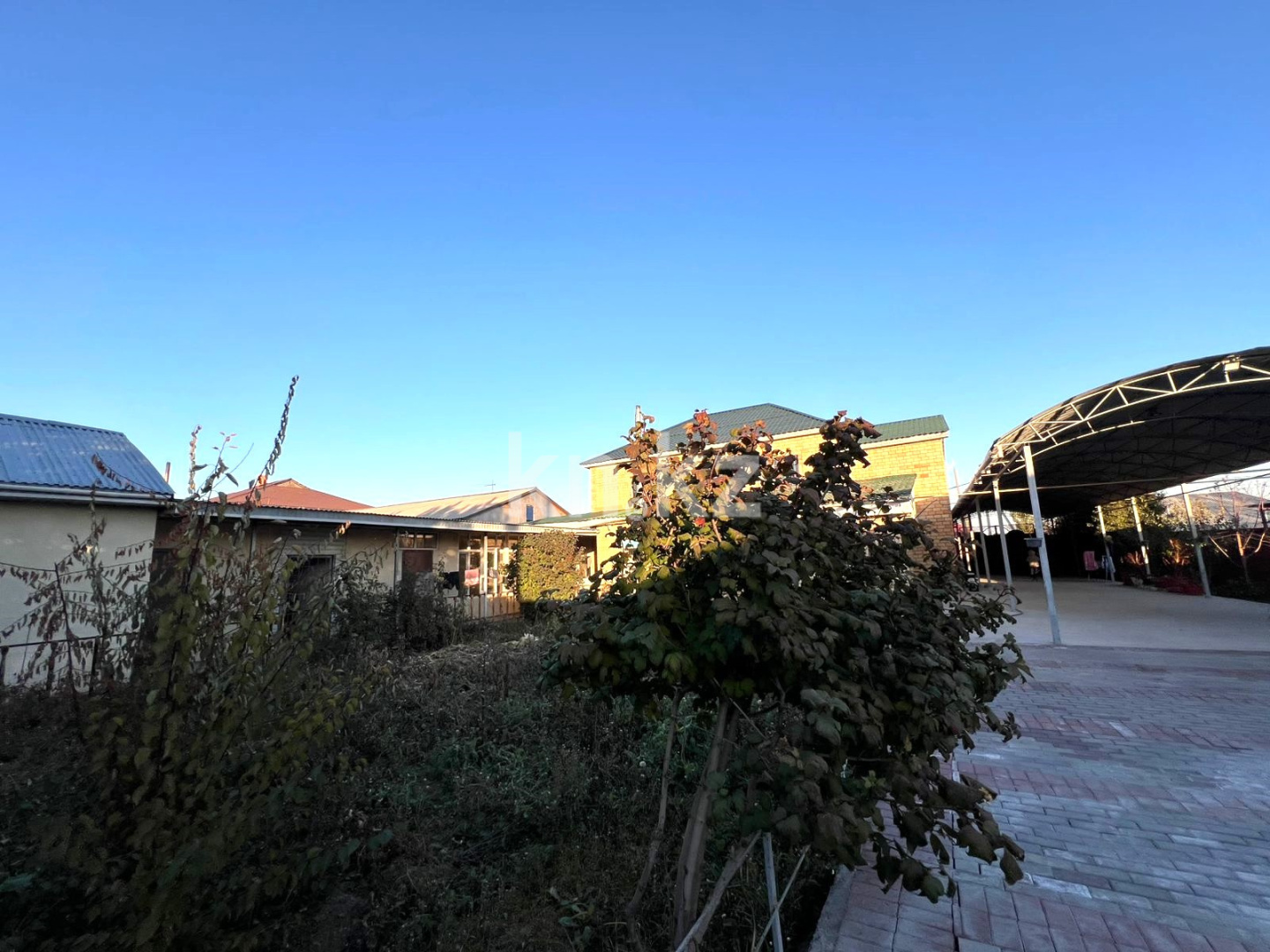 Продажа 4-комнатного дома, 267.1 м², Косшы, ул.Акжайык - Продажа квартир в Акмолинской области фото 30 из 33