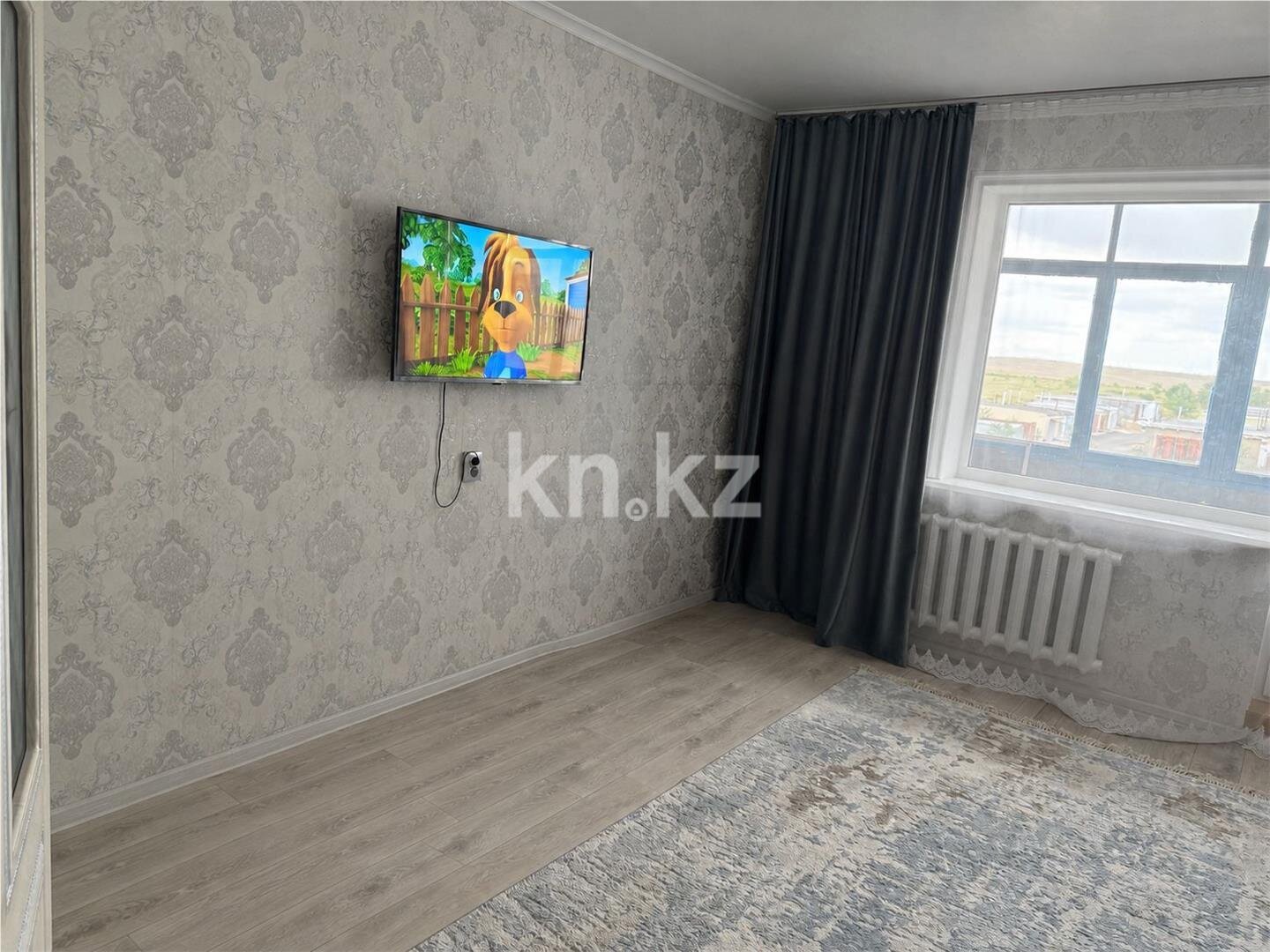 Продажа 2-комнатной квартиры, 54 м² в Караганде - фото 3