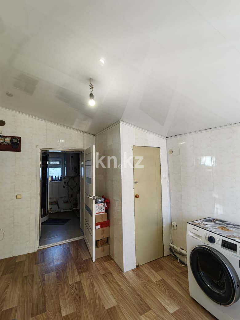 Продажа 6-комнатного дома, 119 м², ул. Москвина - Продажа домов, коттеджей в Караганде с фото фото 28 из 40