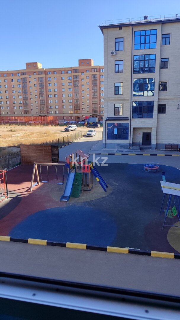 Аренда 1-комнатной квартиры, 44 м² в Караганде - фото 19