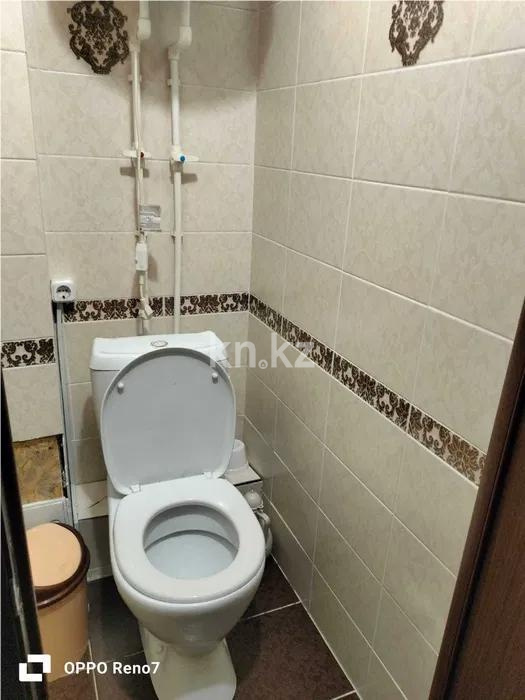 Продажа 2-комнатной квартиры, 49 м², ул. Таттимбета в Караганде - фото 5