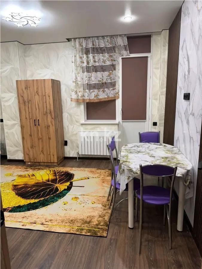 Продажа 1-комнатной квартиры, 27 м², пр. Тлендиева, дом  52 в Астане - фото 2