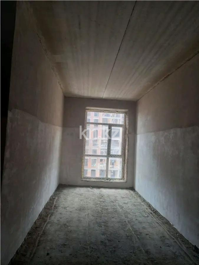 Продажа 3-комнатной квартиры, 55.7 м² - Продажа трехкомнатных квартир от собственников в Астане - страница 2 фото 1 из 2