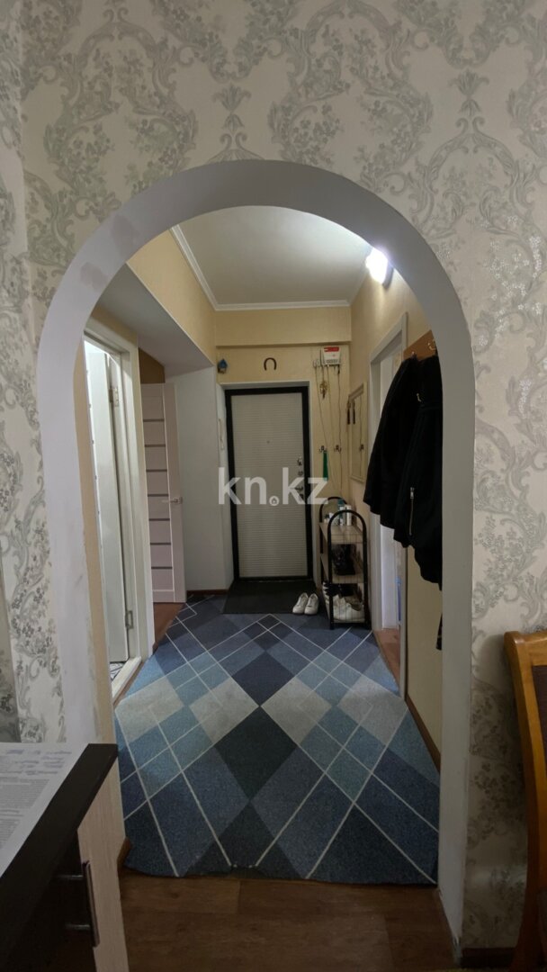 Продажа 3-комнатной квартиры, 57.1 м² в Таразе - фото 3
