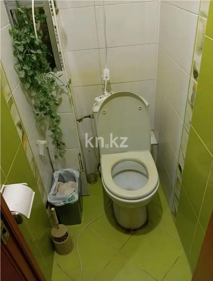 Продажа 2-комнатной квартиры, 54 м², мкр-н Степной-2, дом  1 - Продажа  двухкомнатных квартир в Караганде фото 3 из 3