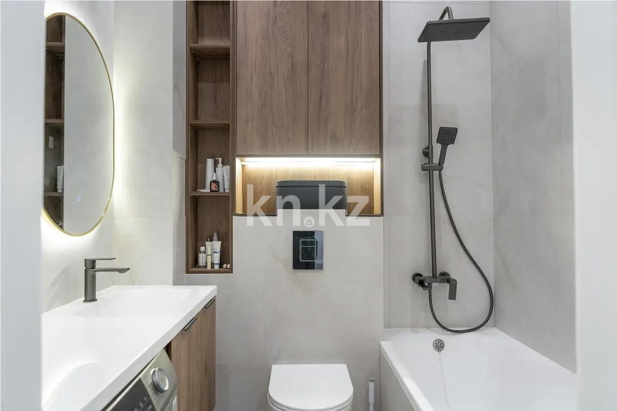 Продажа 2-комнатной квартиры, 43.2 м² - Продажа квартир в новостройках Астаны с фото - страница 4 фото 4 из 4