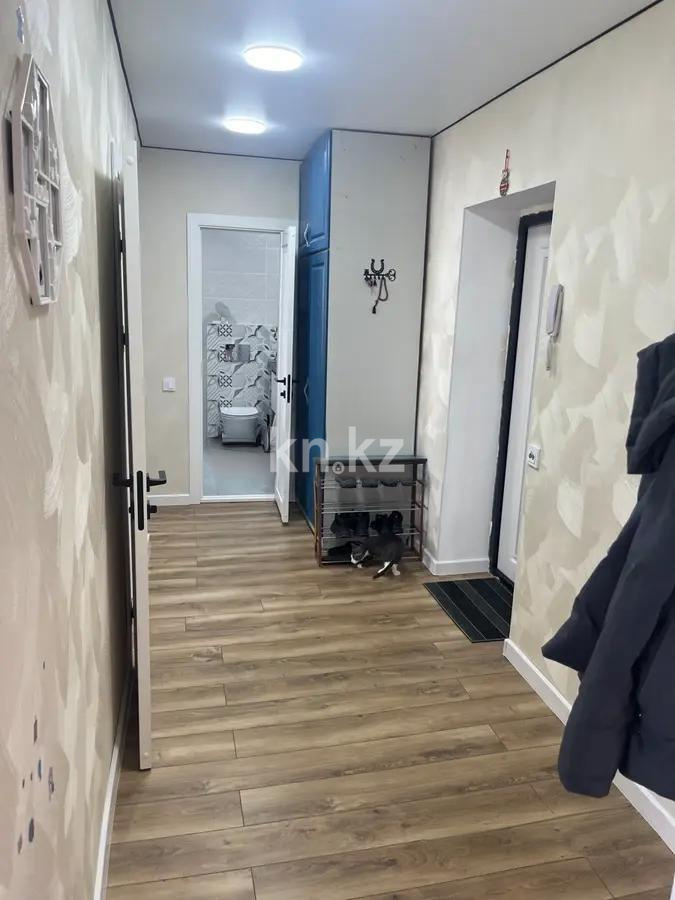 Продажа 2-комнатной квартиры, 58.1 м², ул. Тархана в Астане - фото 5