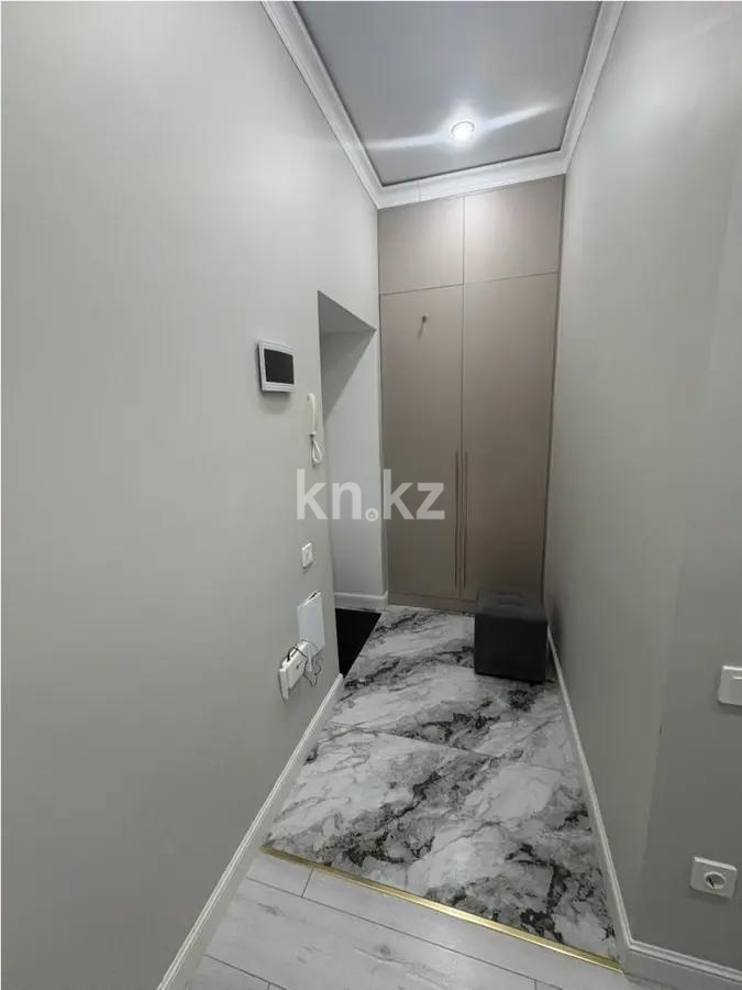 Продажа 2-комнатной квартиры, 46 м² в Астане - фото 5