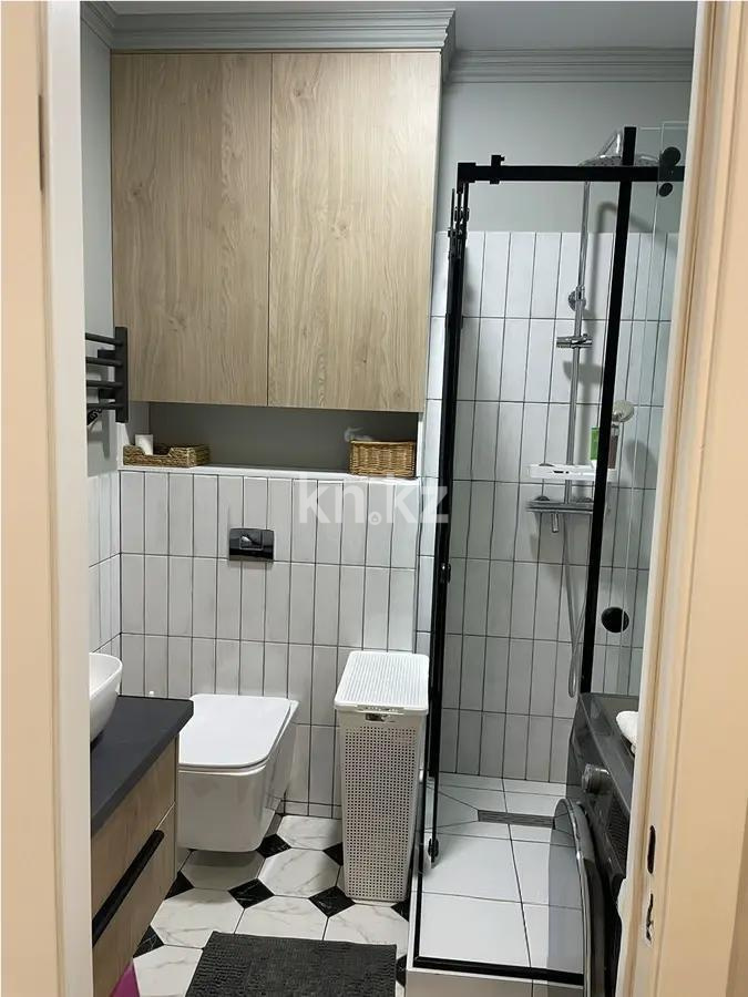 Продажа 3-комнатной квартиры, 68 м², ул. Коктерек, дом  139/7 - Продажа  трехкомнатных квартир в новостройках Алматы без посредников с фото фото 5 из 5