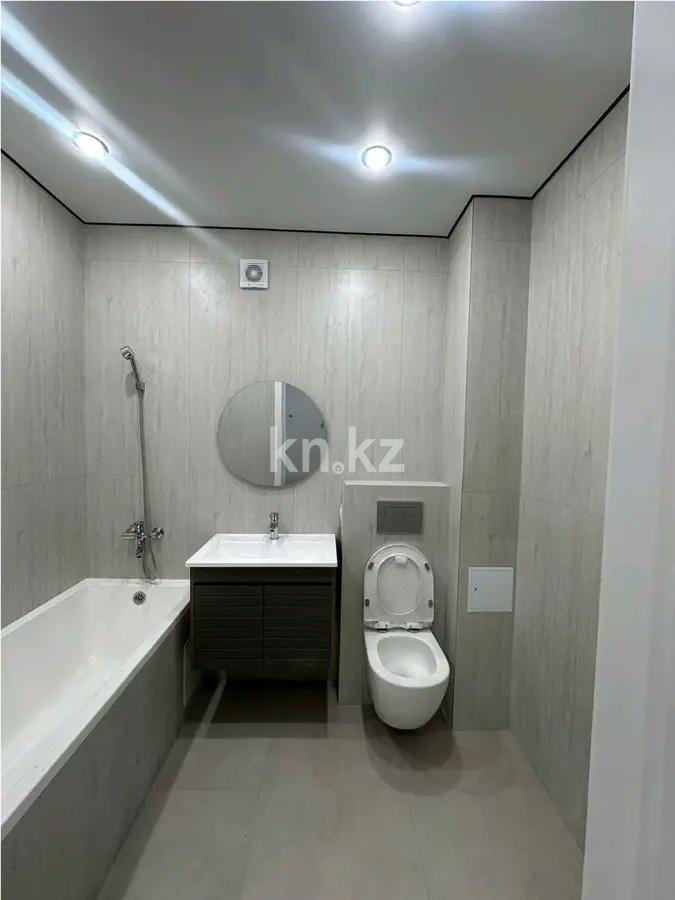 Продажа 1-комнатной квартиры, 39 м², ул. Айтматова, дом  33 стр - Продажа  однокомнатных квартир в Астане без посредников фото 4 из 5