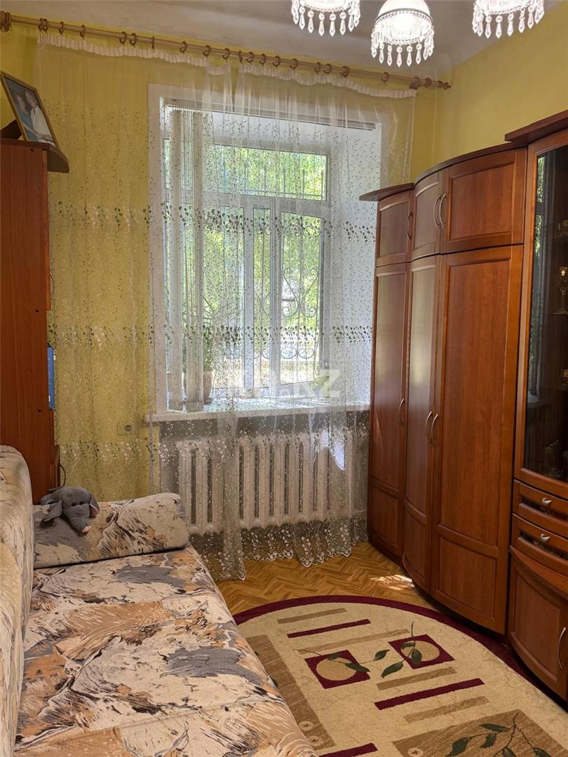 Продажа 4-комнатной квартиры, 79 м², ул. Лободы - Продажа  четырехкомнатных квартир в Караганде фото 7 из 19