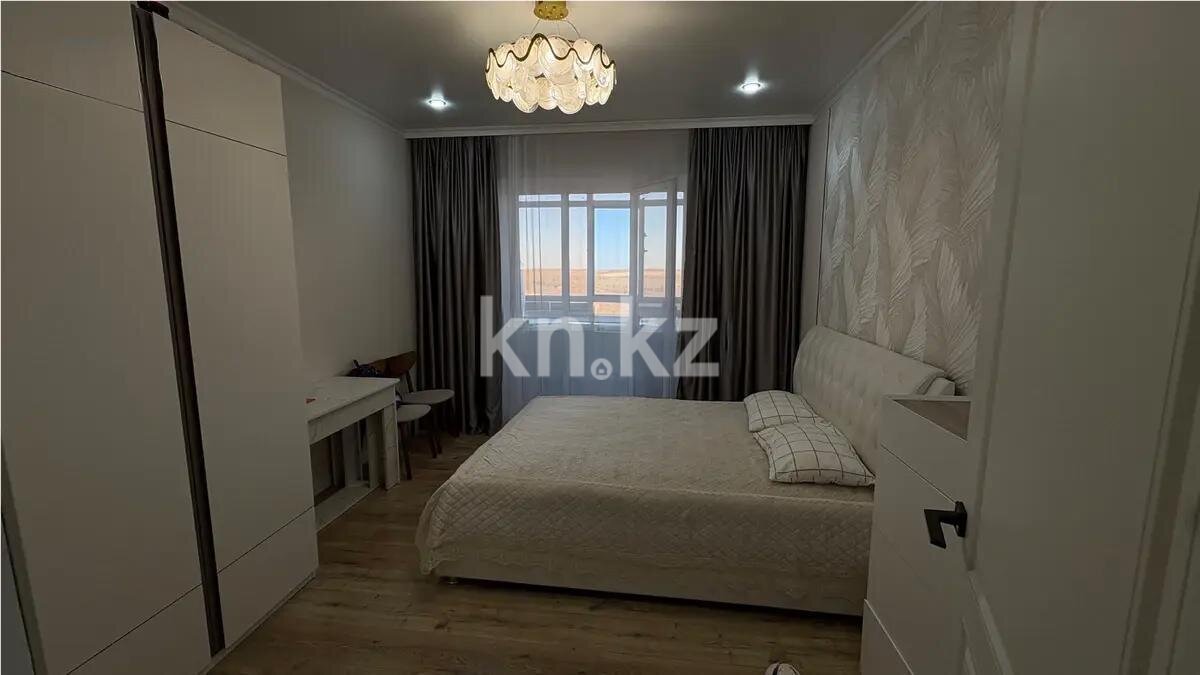 Продажа 2-комнатной квартиры, 60 м² в Караганде - фото 2