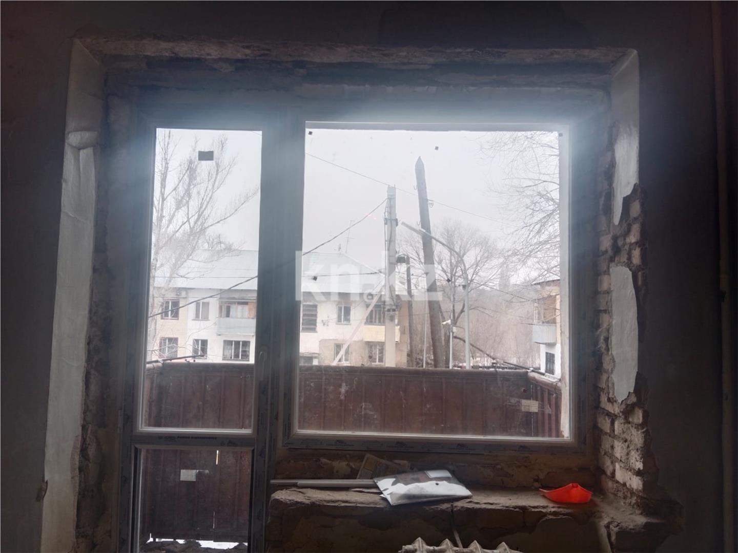 Продажа 1-комнатной квартиры, 30 м² - Продажа однокомнатных квартир в Караганде фото 2 из 8