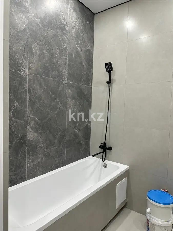 Продажа 2-комнатной квартиры, 48 м², ул. Серкебаева, дом  22 - Продажа квартир в Казахстане фото 5 из 6