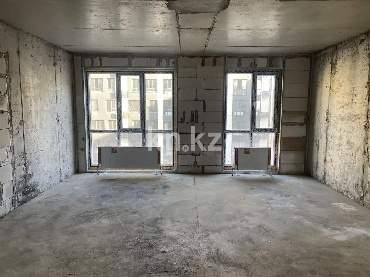 Продажа 1-комнатной квартиры, 36.8 м² в Алматы