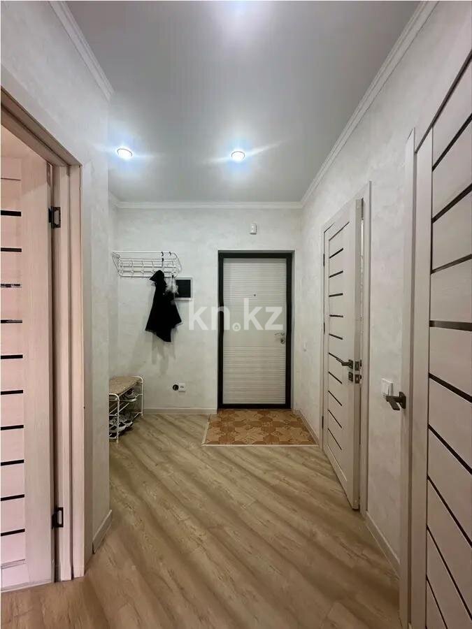 Продажа 1-комнатной квартиры, 47 м² в Астане - фото 4