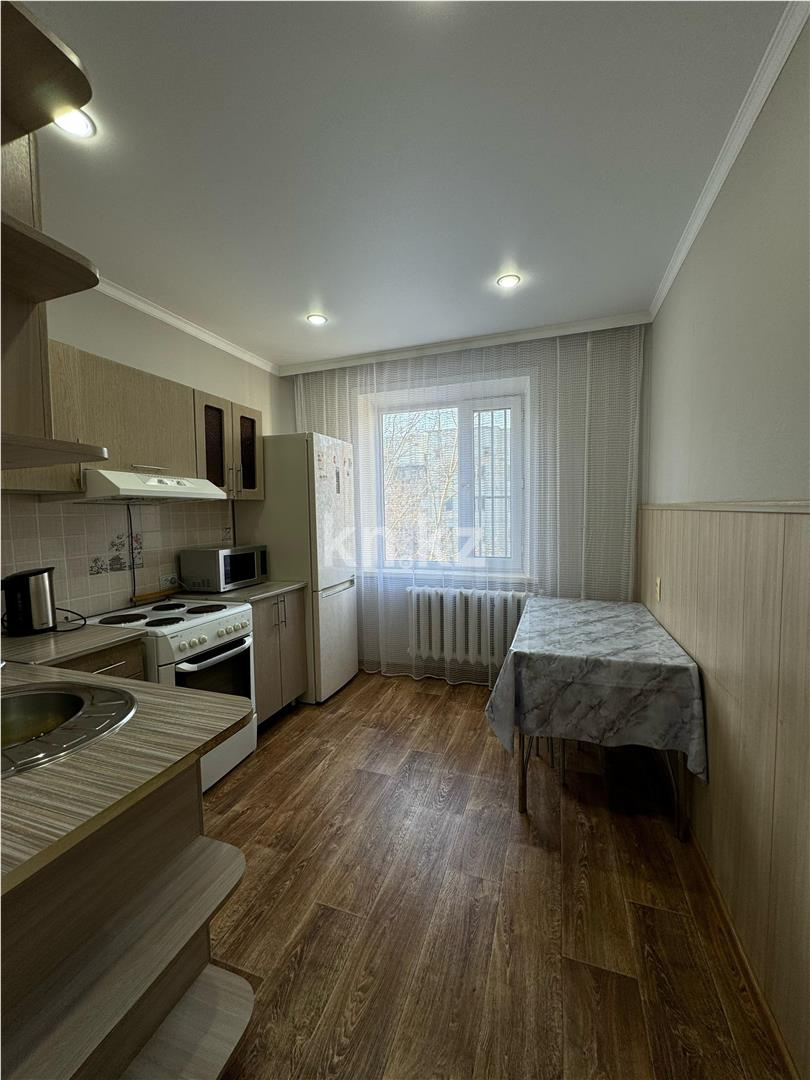 Продажа 2-комнатной квартиры, 53 м², мкр-н Орбита-1 - Продажа  двухкомнатных квартир в Караганде фото 7 из 10