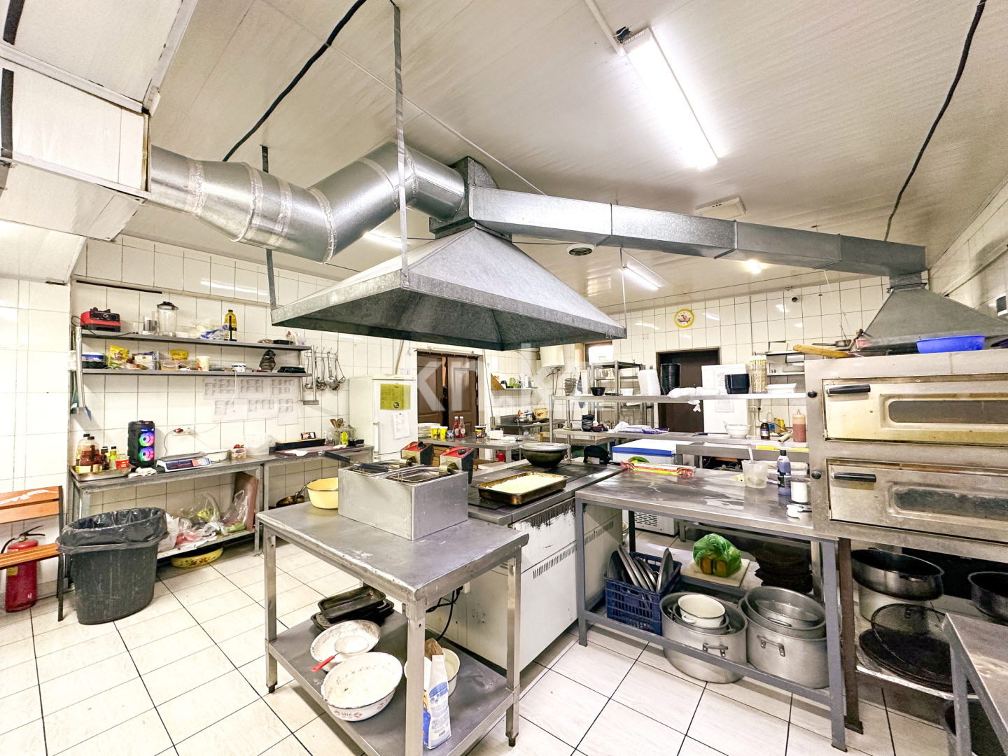 Продажа , 300 м², ул. Гурилева, дом  59а - Продажа действующего бизнеса в Алматы с фото фото 6 из 25