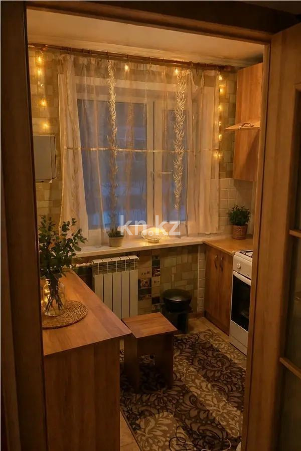 Продажа 1-комнатной квартиры, 33 м² - Недвижимость в Караганде - страница 3 фото 2 из 3