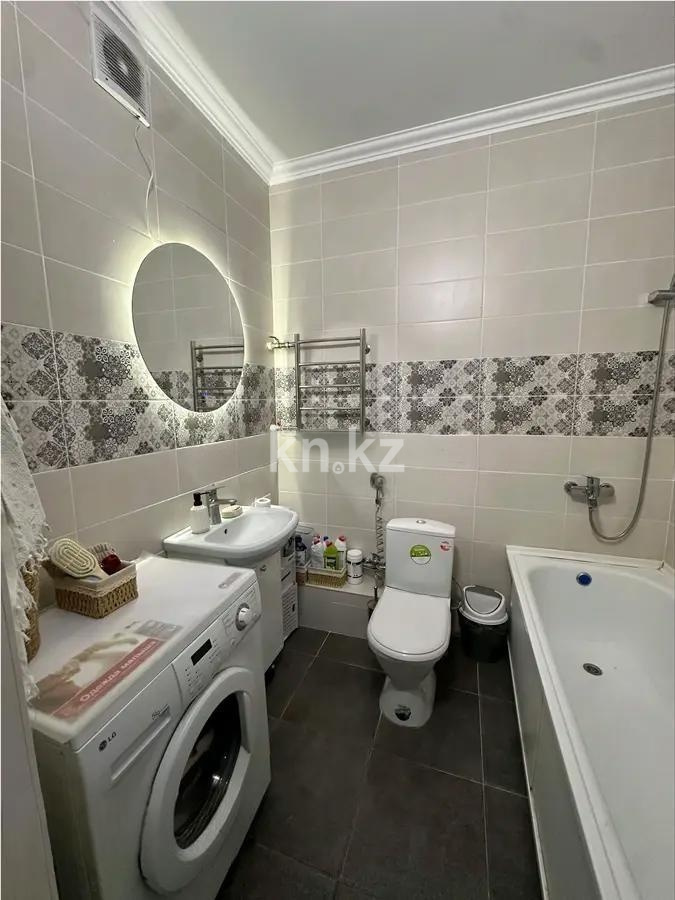 Продажа 1-комнатной квартиры, 38 м² в Астане - фото 3