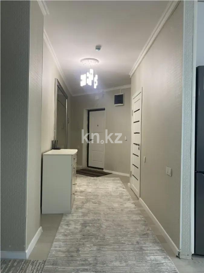 Продажа 2-комнатной квартиры, 55 м² - Продажа квартир в новостройках Алматы - страница 3 фото 5 из 6