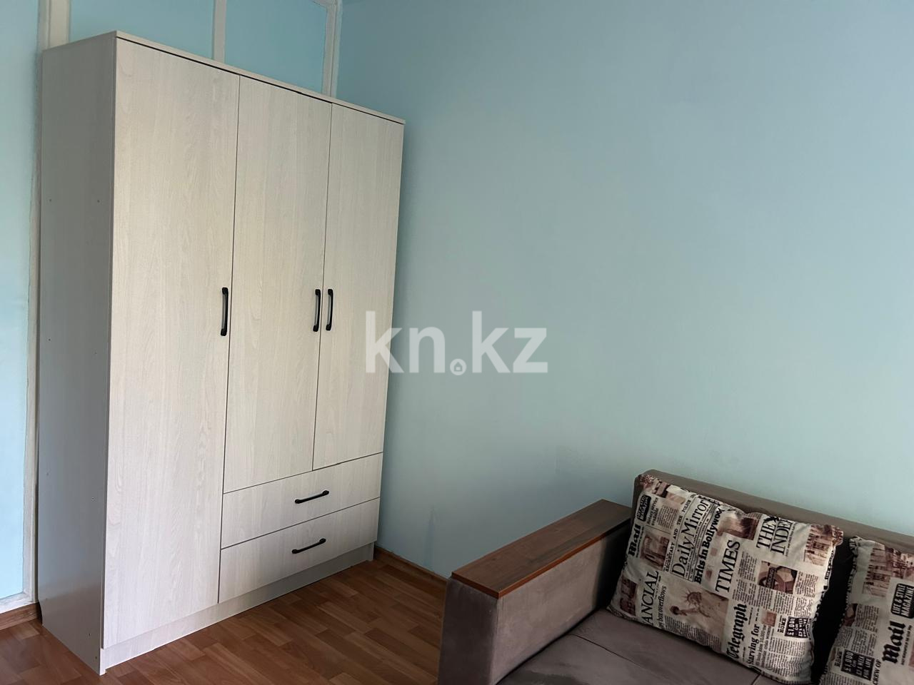 Аренда 3-комнатной квартиры, 63 м² в Алматы