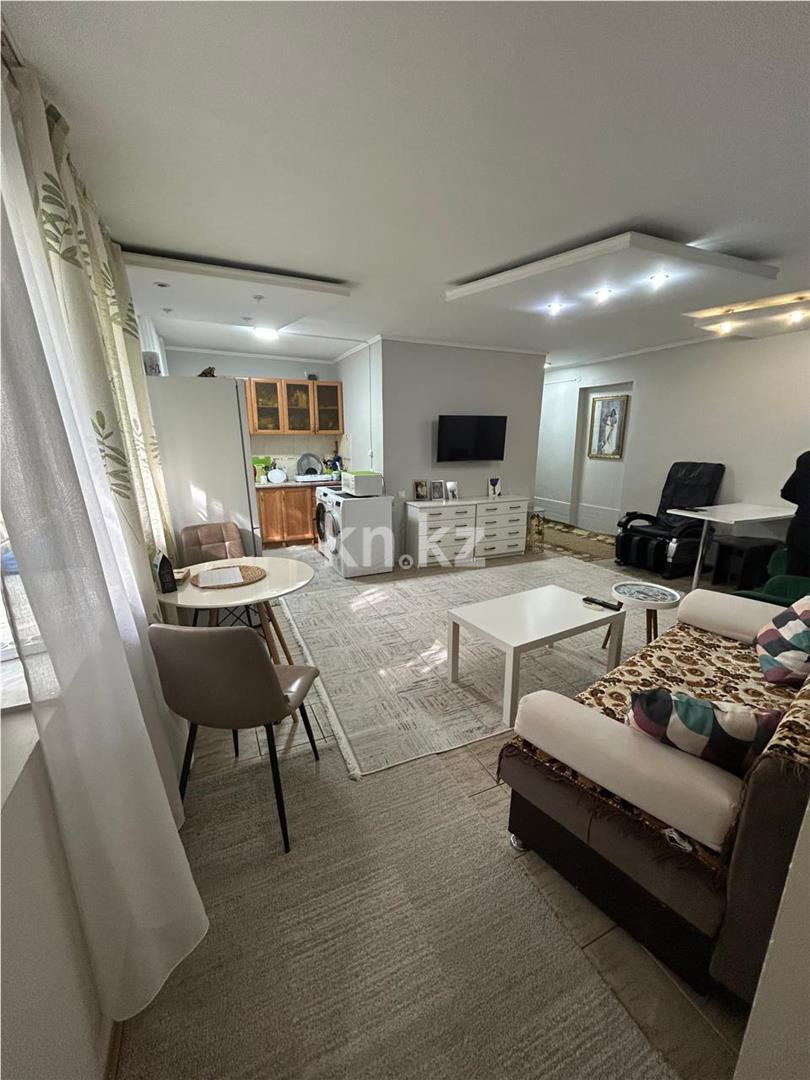 Продажа 2-комнатной квартиры, 45 м², бул. Независимости в Темиртау - фото 4