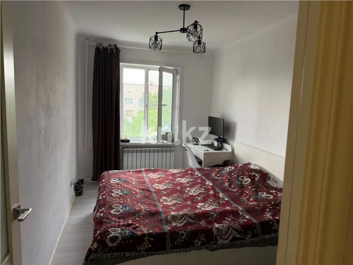 Продажа 4-комнатной квартиры, 81 м² в Алматы - фото 2