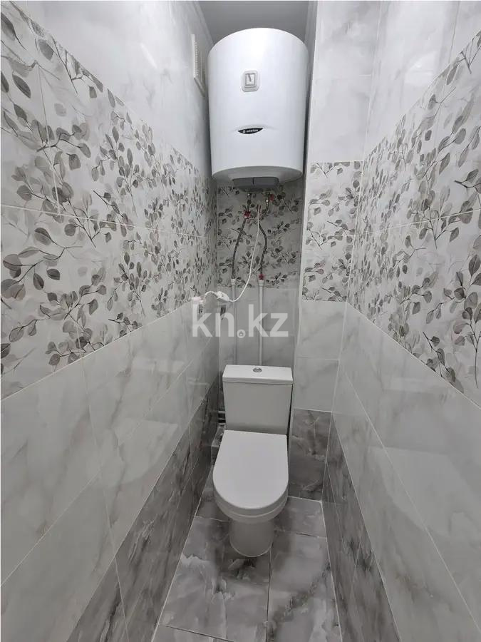 Продажа 2-комнатной квартиры, 48 м², ул. Сатыбалдина, дом  1 - Продажа квартир в Караганде фото 5 из 5