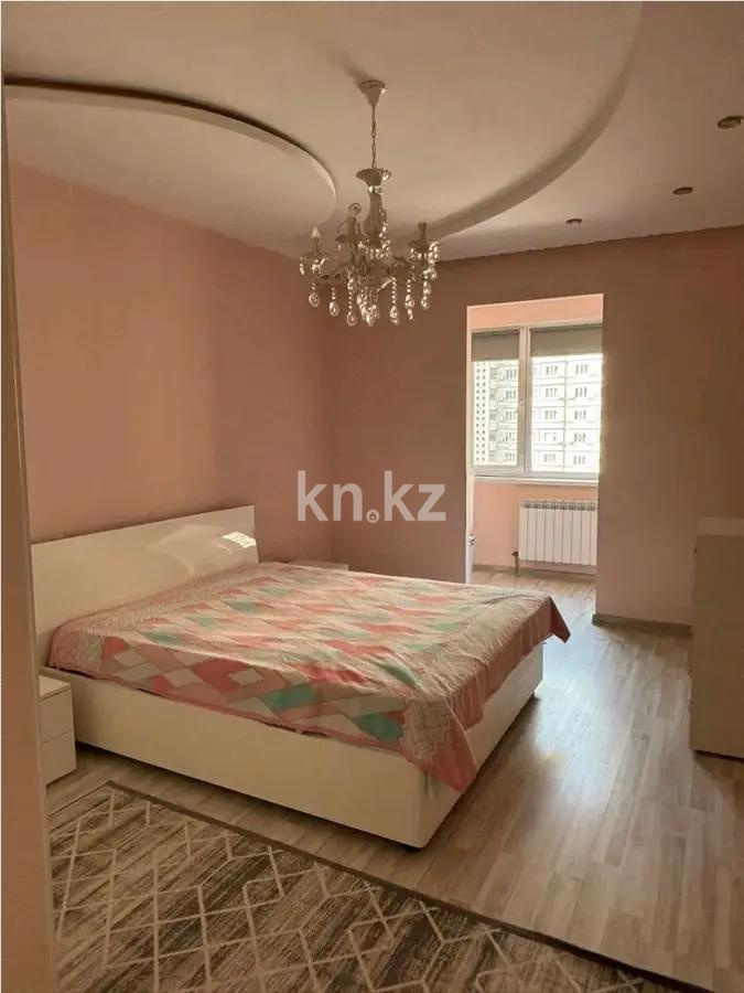 Продажа 2-комнатной квартиры, 66 м² - Продажа квартир в Алматы фото 1 из 4