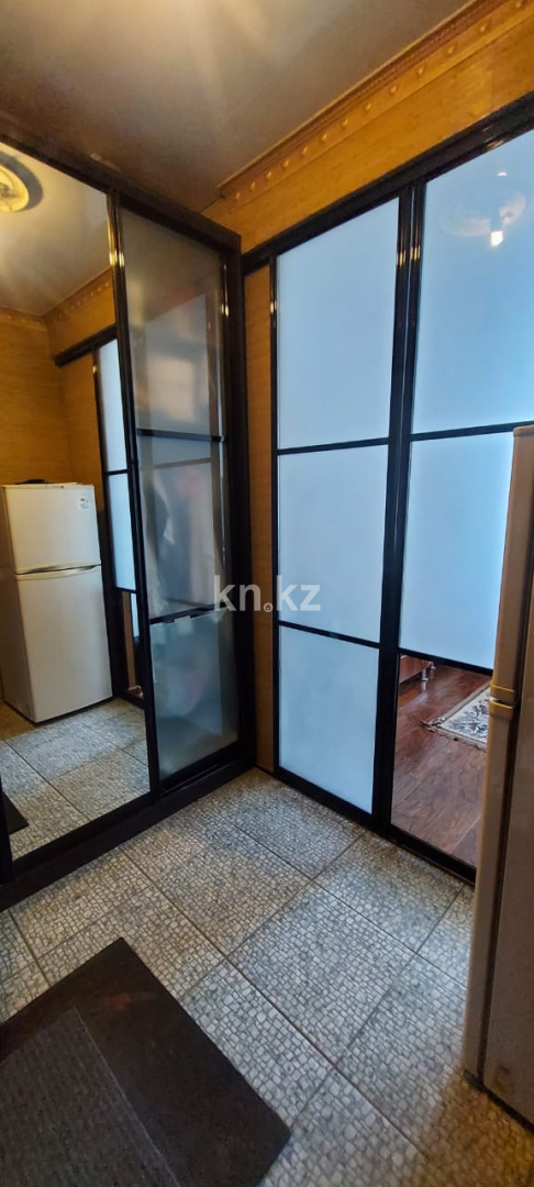 Продажа 1-комнатной квартиры, 33.6 м² - Продажа квартир от собственников в Алматы - страница 3 фото 11 из 17